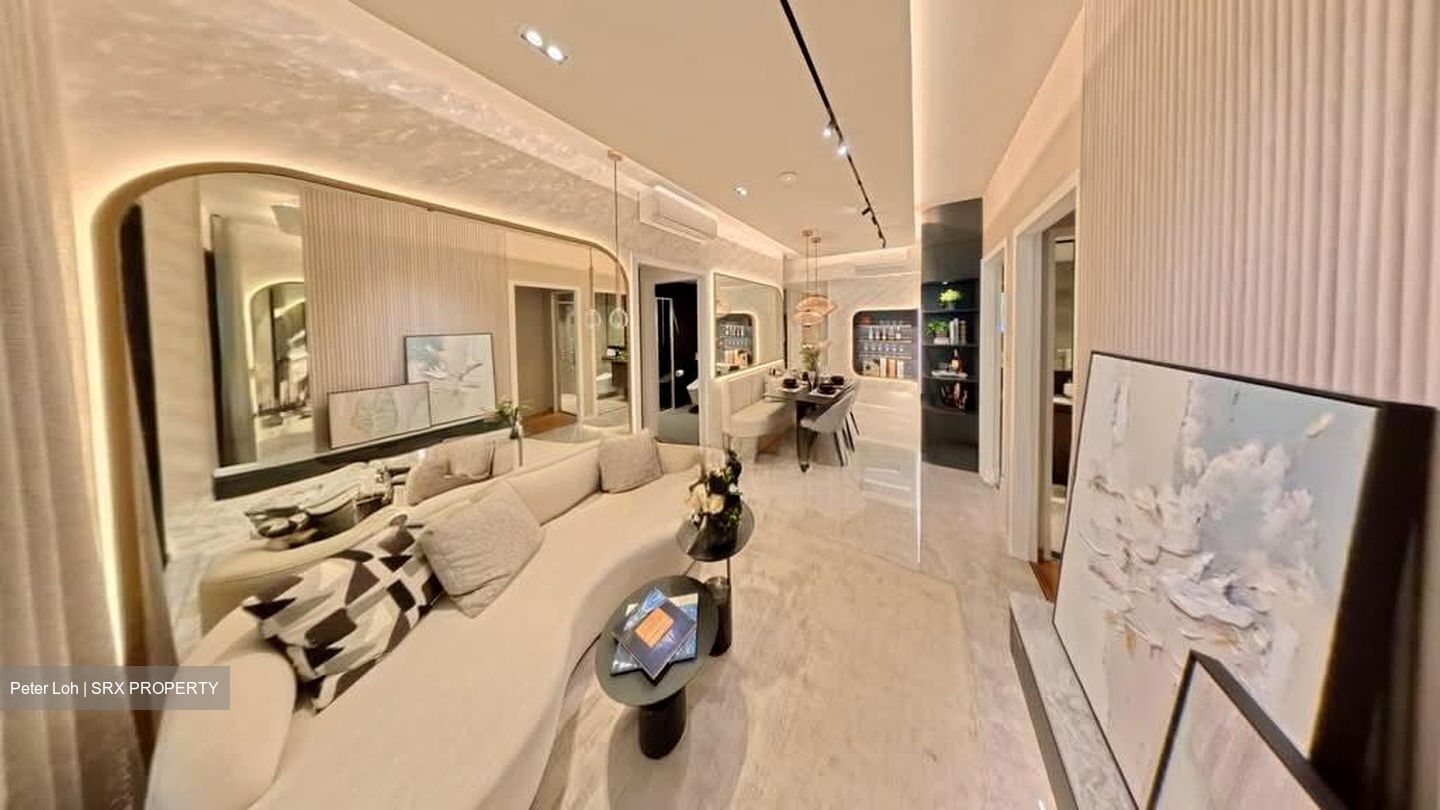 THE ARCADY AT BOON KENG (D12), Apartment #557785401